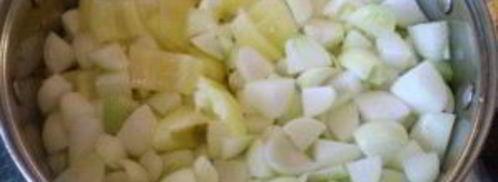 закатка лечо. Шаг 8