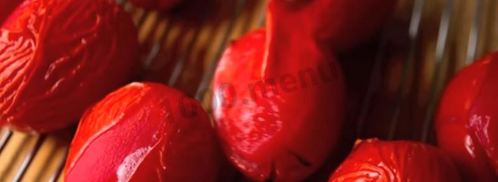 лютеница по-болгарски на зиму. Шаг 5