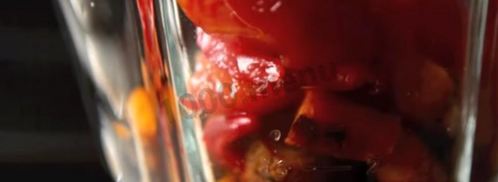 лютеница по-болгарски на зиму. Шаг 6