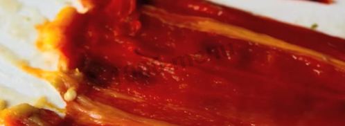 лютеница по-болгарски на зиму. Шаг 9