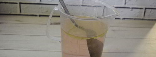 быстрые маринованные баклажаны. Шаг 7