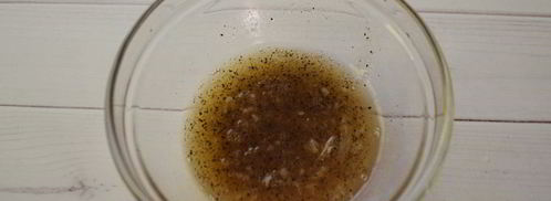 быстрые маринованные огурцы. Шаг 5