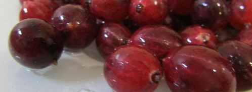 чеснок, маринованный с крыжовником. Шаг 3