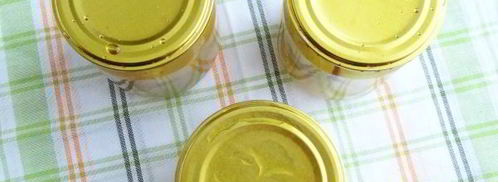 груши маринованные на зиму без стерилизации. Шаг 12