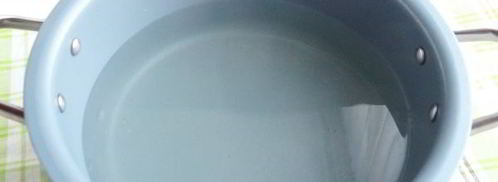 груши маринованные на зиму без стерилизации. Шаг 5