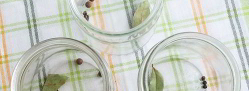 груши маринованные на зиму без стерилизации. Шаг 8