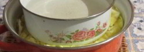 капуста, маринованная кусочками на зиму. Шаг 5