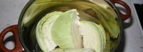 капуста по-грузински. Шаг 6