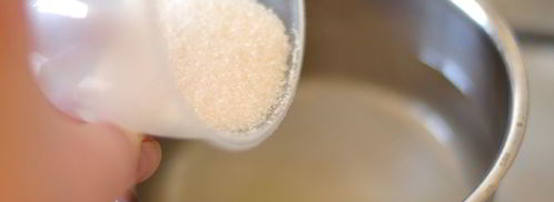 лук маринованный. Шаг 3