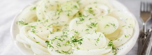 лук маринованный. Шаг 6