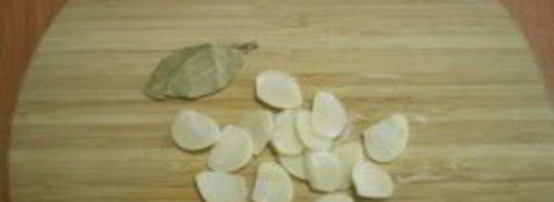 маринованная капуста со свеклой. Шаг 3