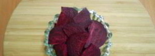 маринованная капуста со свеклой. Шаг 5