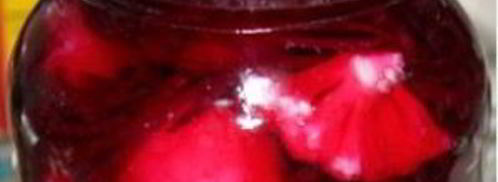 маринованная цветная капуста с корицей. Шаг 5