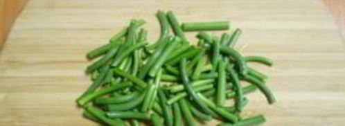 маринованный чеснок. Шаг 3