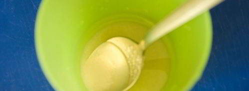 маринованный имбирь. Шаг 4