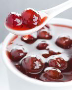 Маринованный крыжовник