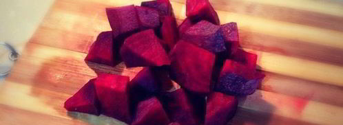 маринованный лук и яйца в свекольном рассоле. Шаг 4