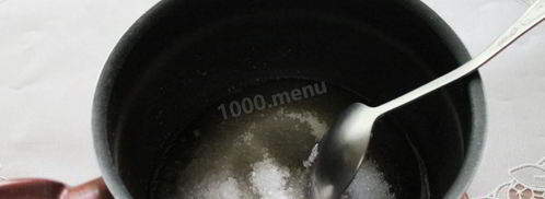 маринованные арбузы в банках на зиму. Шаг 7