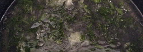 маринованные баклажаны в мультиварке. Шаг 4