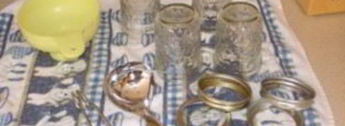 маринованные грузди жареные. Шаг 3