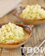 Маринованные кабачки