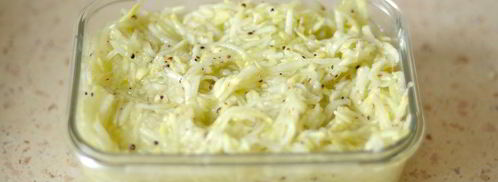 маринованные кабачки. Шаг 5