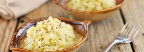 маринованные кабачки. Шаг 6