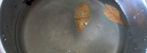 маринованные огурцы. Шаг 5