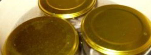 маринованные опята с чесноком. Шаг 10