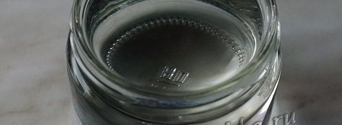 маринованные стрелки чеснока. Шаг 4