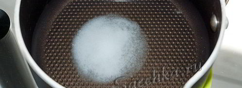 маринованные стрелки чеснока. Шаг 7