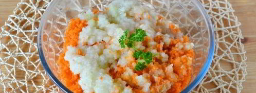 морковная икра на зиму. Шаг 6