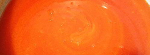 облепиховое желе на зиму. Шаг 3