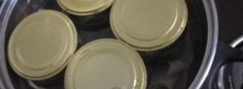 огурчики пальчики на зиму. Шаг 9