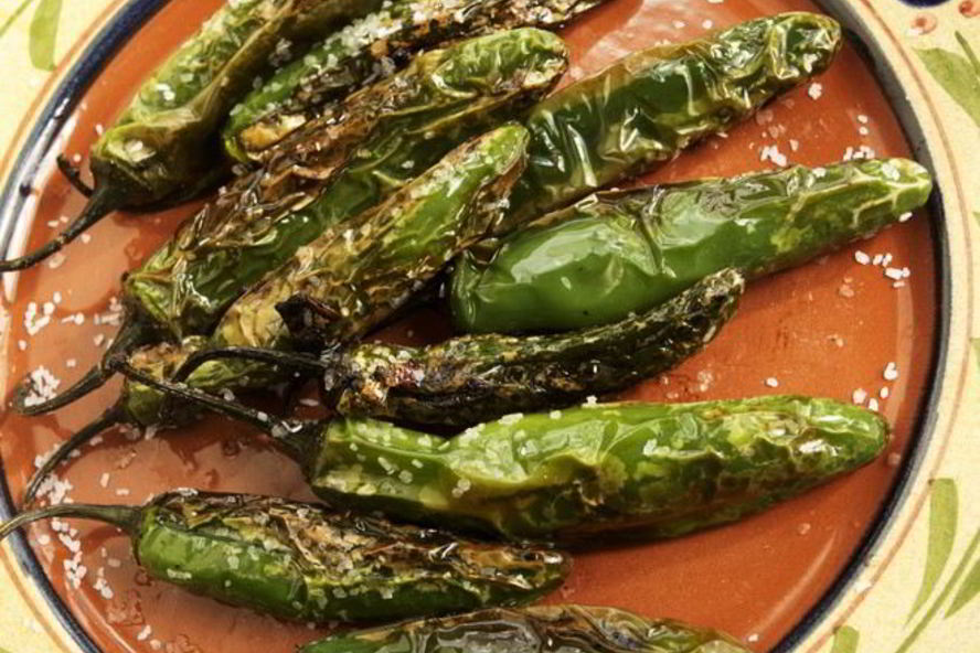 Рецепт перца по-грузински на зиму