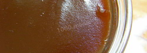 абрикосовое повидло из абрикосов. Шаг 11