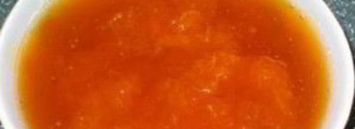 абрикосовое повидло. Шаг 6