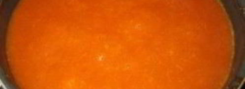 абрикосовое повидло. Шаг 7