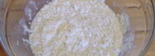 блинчики с повидлом. Шаг 4