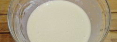 блинчики с повидлом. Шаг 5