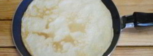 блинчики с повидлом. Шаг 7