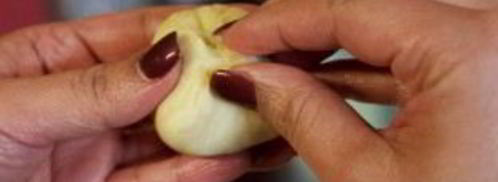 булочка с повидлом. Шаг 7