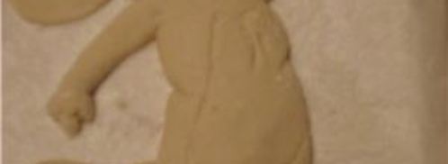 булочки с повидлом мышка джерри. Шаг 9