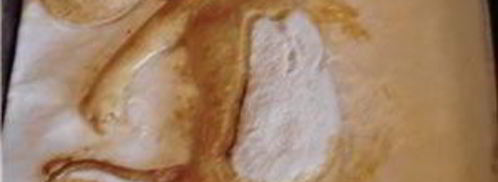 булочки с повидлом мышка джерри. Шаг 10