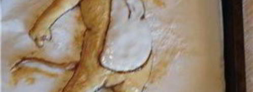 булочки с повидлом мышка джерри. Шаг 12