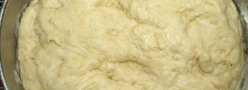 булочки с яблочным повидлом. Шаг 7