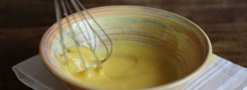 пончики с повидлом. Шаг 4