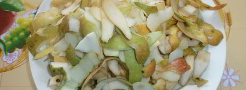 повидло из груш. Шаг 5