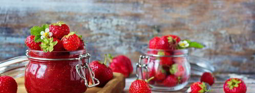 повидло из клубники. Шаг 9