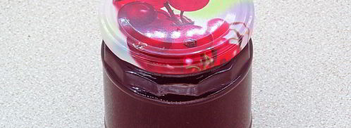 повидло из красной смородины. Шаг 7